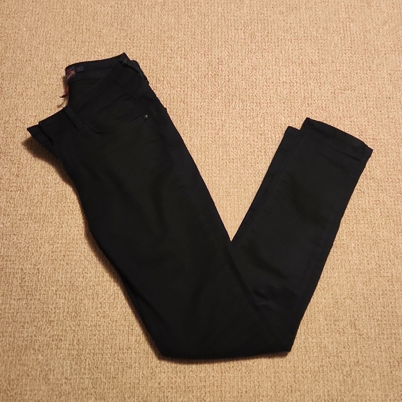 U.S. Polo Assn. Dark Blue Skinny Jean - Picture 1 of 3